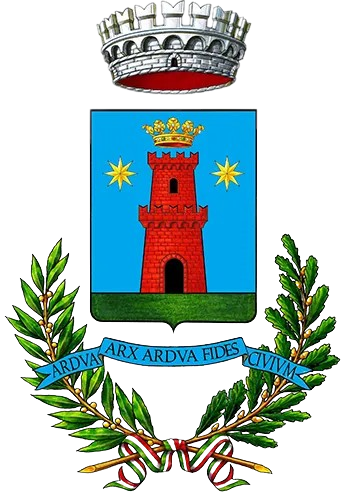 Stemma di Rocca di Mezzo