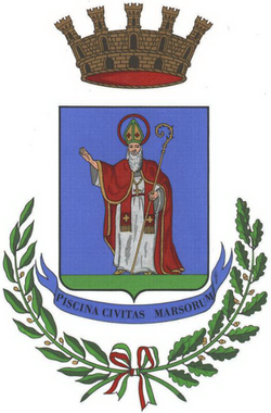 Pescina